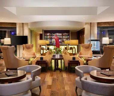 Crowne Plaza Bucharest, an IHG Hotel