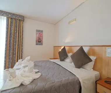 Hotel Nuovo Sole HNS