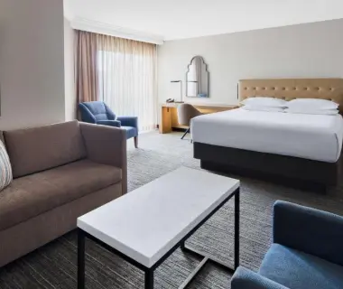 Hyatt Regency Valencia