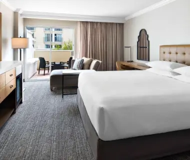 Hyatt Regency Valencia