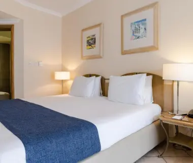 Maritim Antonine Hotel & Spa