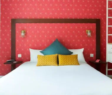 Hotel The Playce by Happyculture