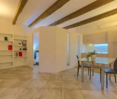 Imola Suites - Self Check-in