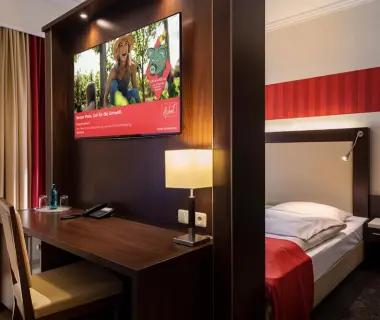 ACHAT Sternhotel Bonn