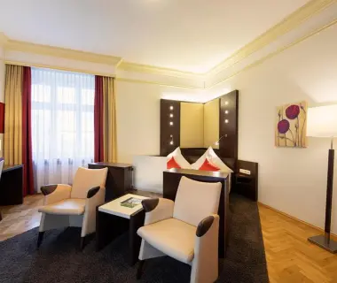 ACHAT Sternhotel Bonn