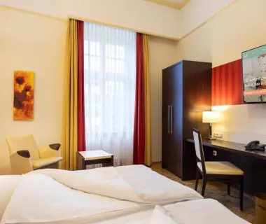 ACHAT Sternhotel Bonn