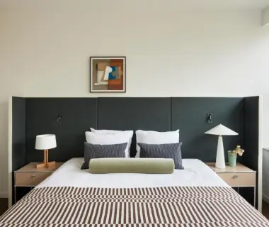 Morgan & Mees Rotterdam