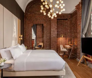 NH Collection New York Madison Avenue