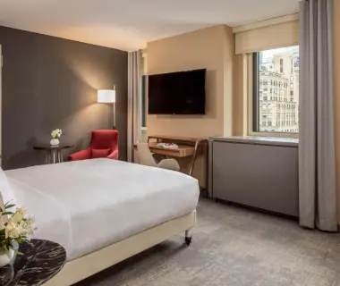 NH Collection New York Madison Avenue