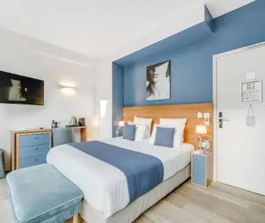 Villa Eiffel Mademoiselle