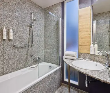 Four Points Flex by Sheraton Ratingen Dusseldorf Airport