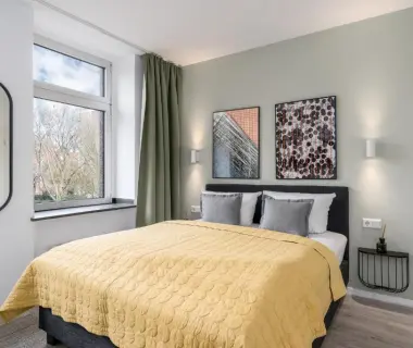 BRIGHT Dortmund City Center