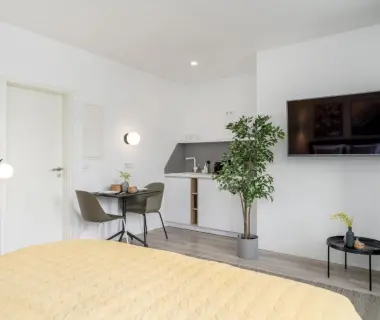 BRIGHT Dortmund City Center