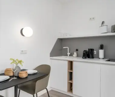 BRIGHT Dortmund City Center