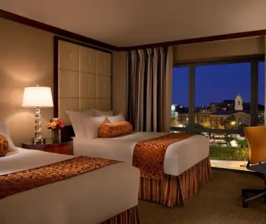 The Bostonian Boston