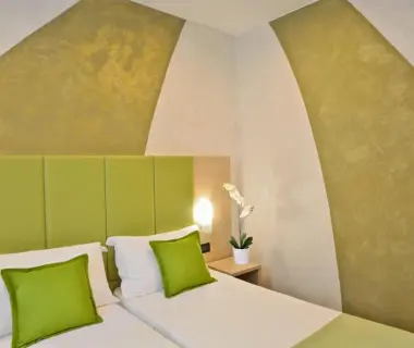 Hotel Luxor Florence