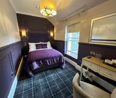 The Original Rosslyn Inn