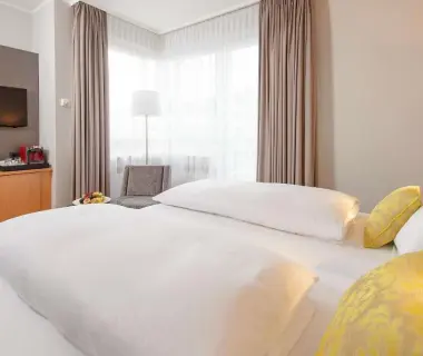 Mercure Koeln Belfortstrasse