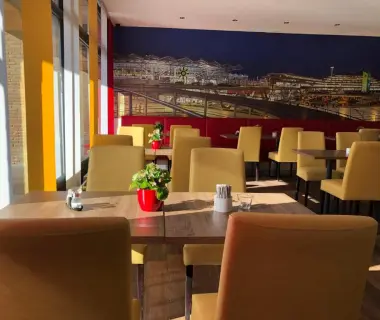 Montana Hotel Köln-Bonn Airport