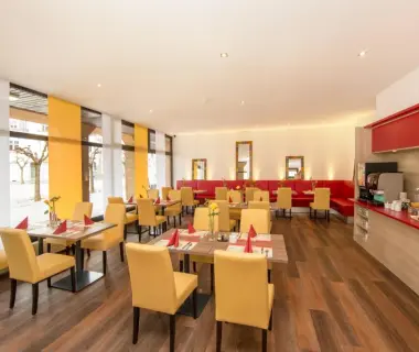 Montana Hotel Köln-Bonn Airport