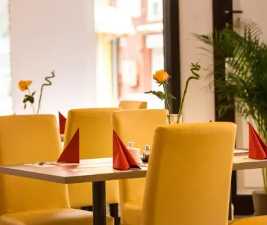 Montana Hotel Köln-Bonn Airport