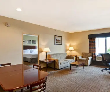 Holiday Inn Express Boston, an IHG Hotel