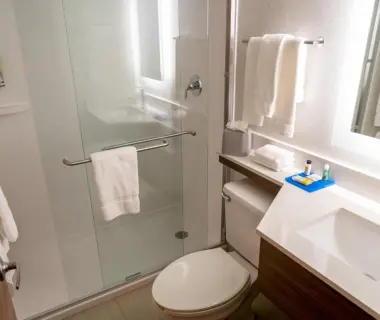 Holiday Inn Express Boston, an IHG Hotel