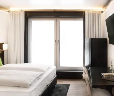 TS Hotel by WMM Hotels