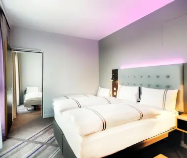 Premier Inn Berlin Airport Hotel