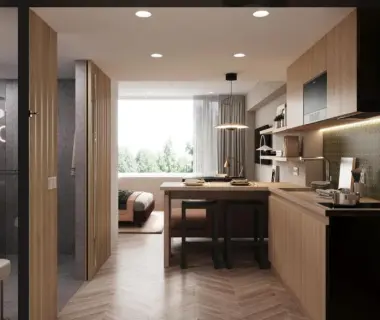 Residence Inn by Marriott Geneva City Nations