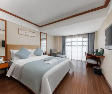 Sunflower Hotel & Residence, Shenzhen