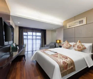 Sunflower Hotel & Residence, Shenzhen