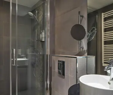 Timhotel Tour Montparnasse