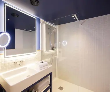 KOPSTER Hotel Residence Paris Ouest Colombes