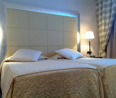 Papillo Hotels & Resorts Roma