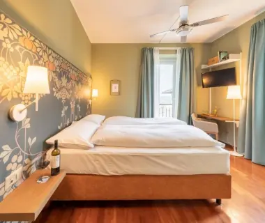 Conca Bella Boutique Hotel & Wine Experience