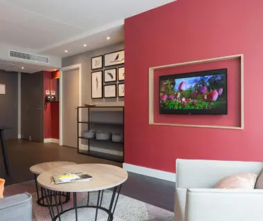 Golden Tulip Zoetermeer - Den Haag