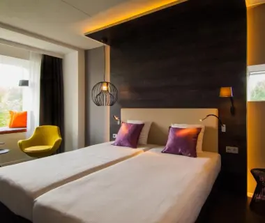 Golden Tulip Zoetermeer - Den Haag