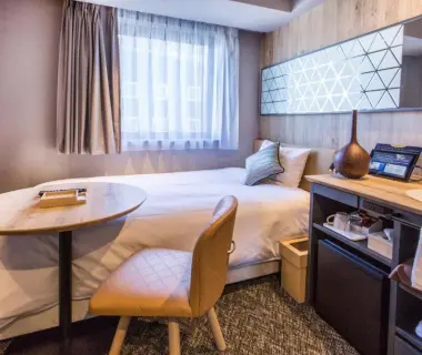 Hotel Musse Ginza Meitetsu