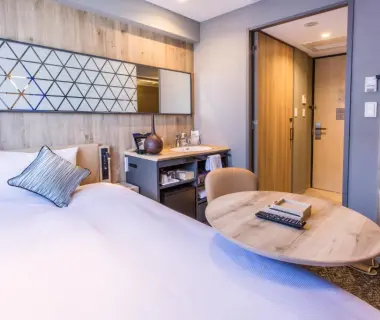 Hotel Musse Ginza Meitetsu