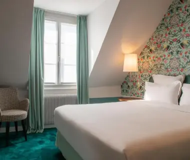 Hotel Edouard 6 by Malone