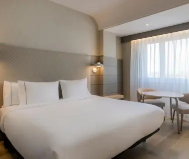 AC Hotel Carlton Madrid by Marriott