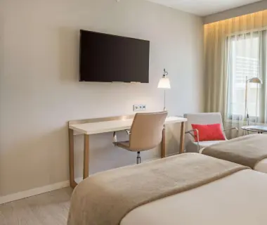 NH Collection Lisboa Liberdade