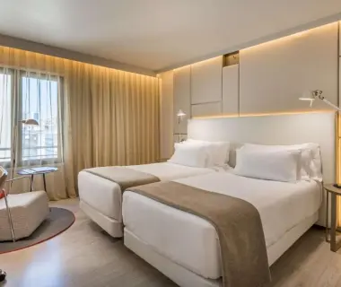 NH Collection Lisboa Liberdade