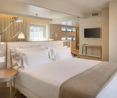 NH Collection Lisboa Liberdade