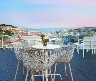 NH Collection Lisboa Liberdade