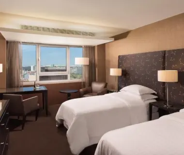 Sheraton Lisboa Hotel & Spa