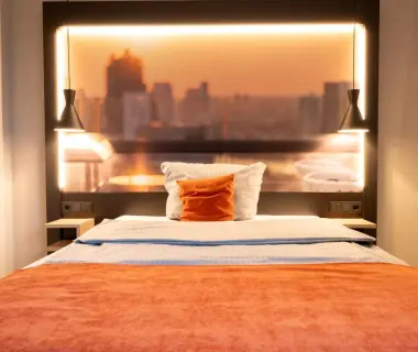 JustStay Mülheim Hotel & Apartments