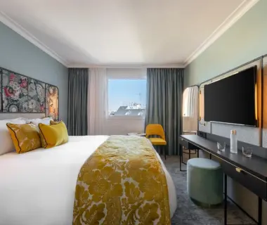 voco Paris Montparnasse by IHG