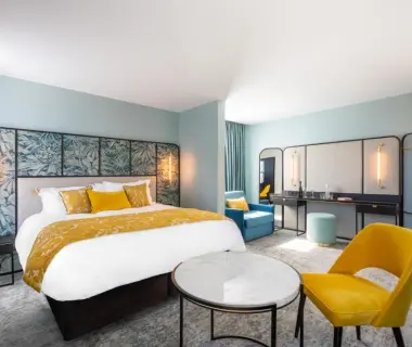 voco Paris Montparnasse by IHG